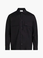 Calvin Klein Poplin Stretch Indoo - Black - M