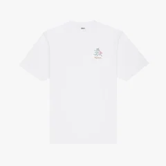 Parlez Corpora T-Shirt White - White - S