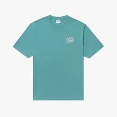 Parlez Flow T-Shirt - Leaf Green - L