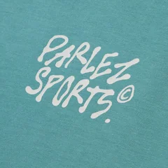 Parlez Flow T-Shirt - Leaf Green - L