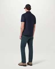 Belstaff Steel Polo Shirt - Navy - M