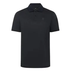 Belstaff Steel Polo Shirt - Navy - M