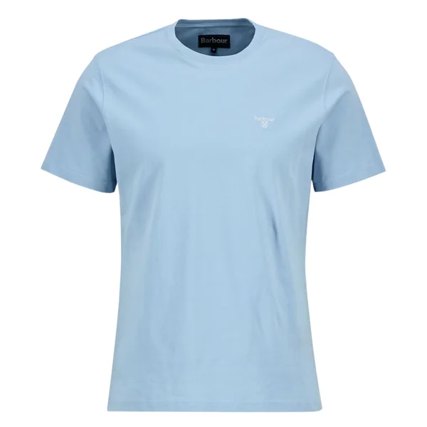 Barbour Essential Sports T-Shirt - Classic Blue - XL