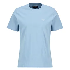 Barbour Essential Sports T-Shirt - Classic Blue - XL