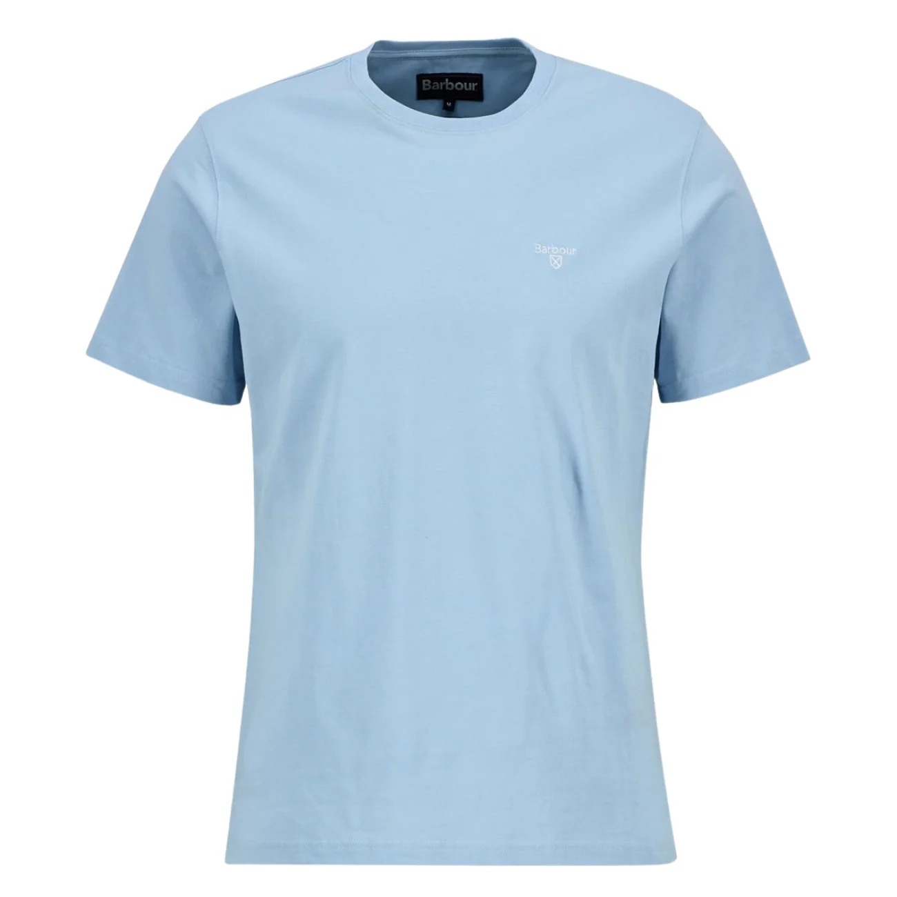 Barbour Essential Sports T-Shirt - Classic Blue - XL