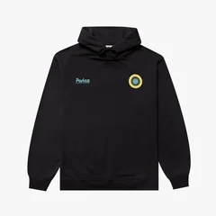 Parlez Submerge Hoody - Black - M