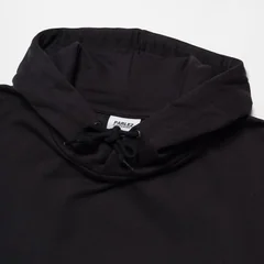 Parlez Submerge Hoody - Black - M