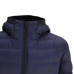 Boss Odenis Padded Jacket - Navy - 46