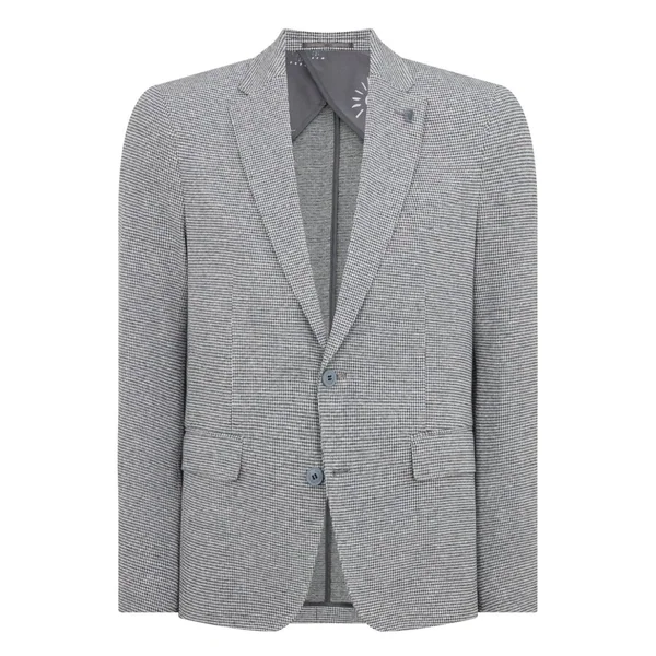 Remus Uomo Neto Sports Jacket - Blue - 40R
