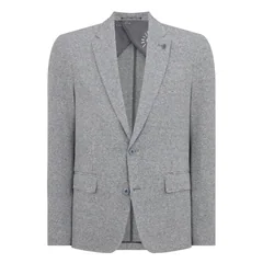 Remus Uomo Neto Sports Jacket - Blue - 40R