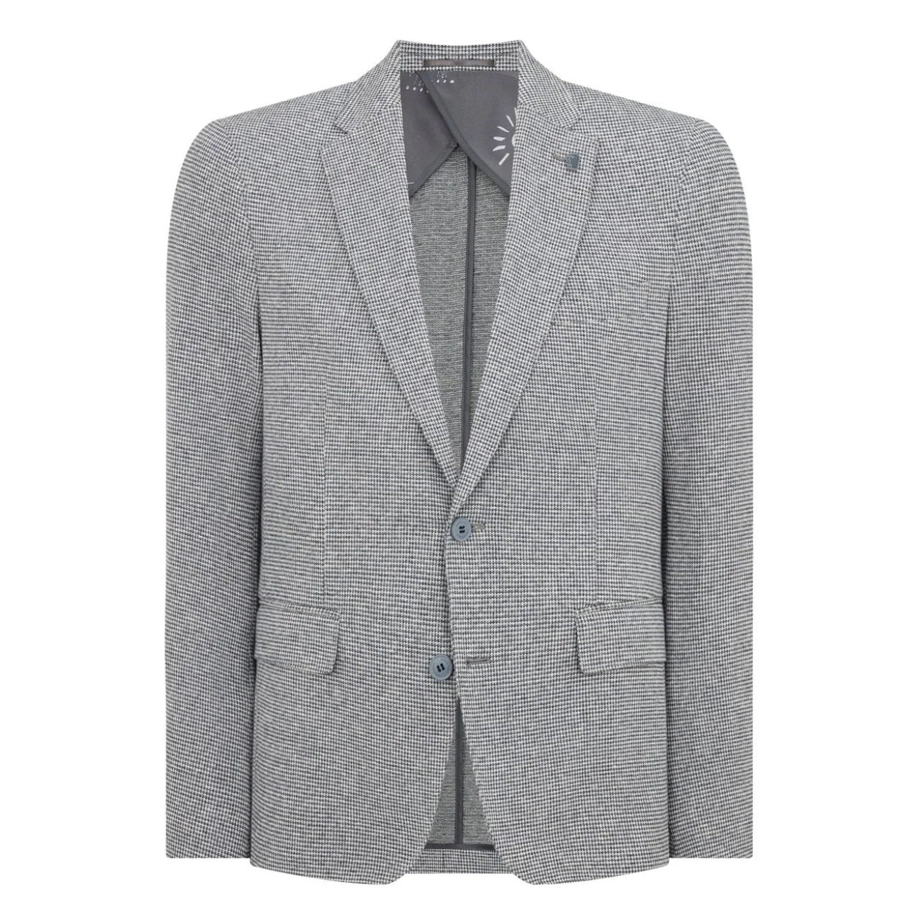 Remus Uomo Neto Sports Jacket - Blue - 40R