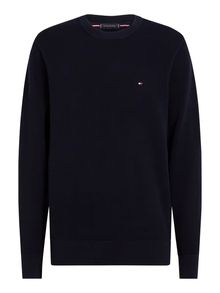 Tommy Hilfiger Essential Structure Dw5 - Navy - S
