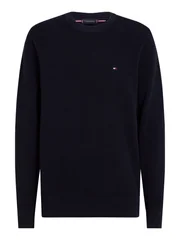 Tommy Hilfiger Essential Structure Dw5 - Navy - S