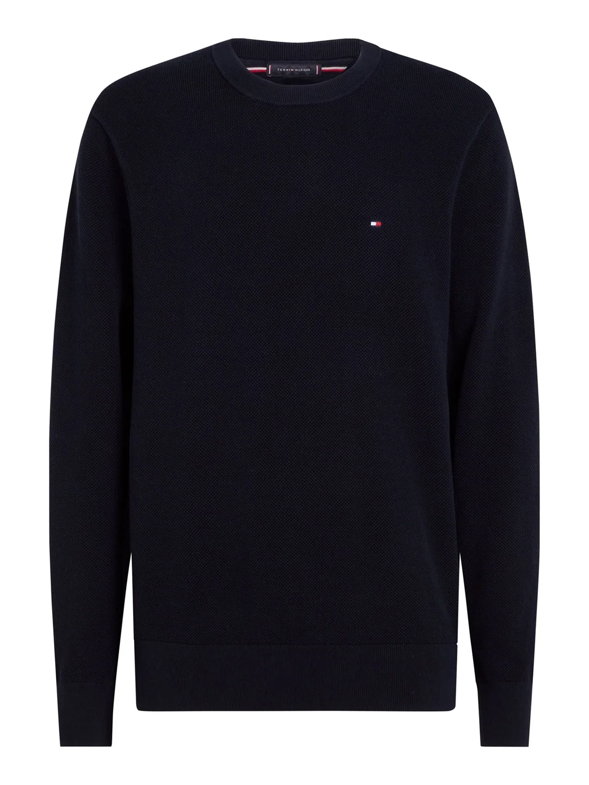 Tommy Hilfiger Essential Structure Dw5 - Navy - S