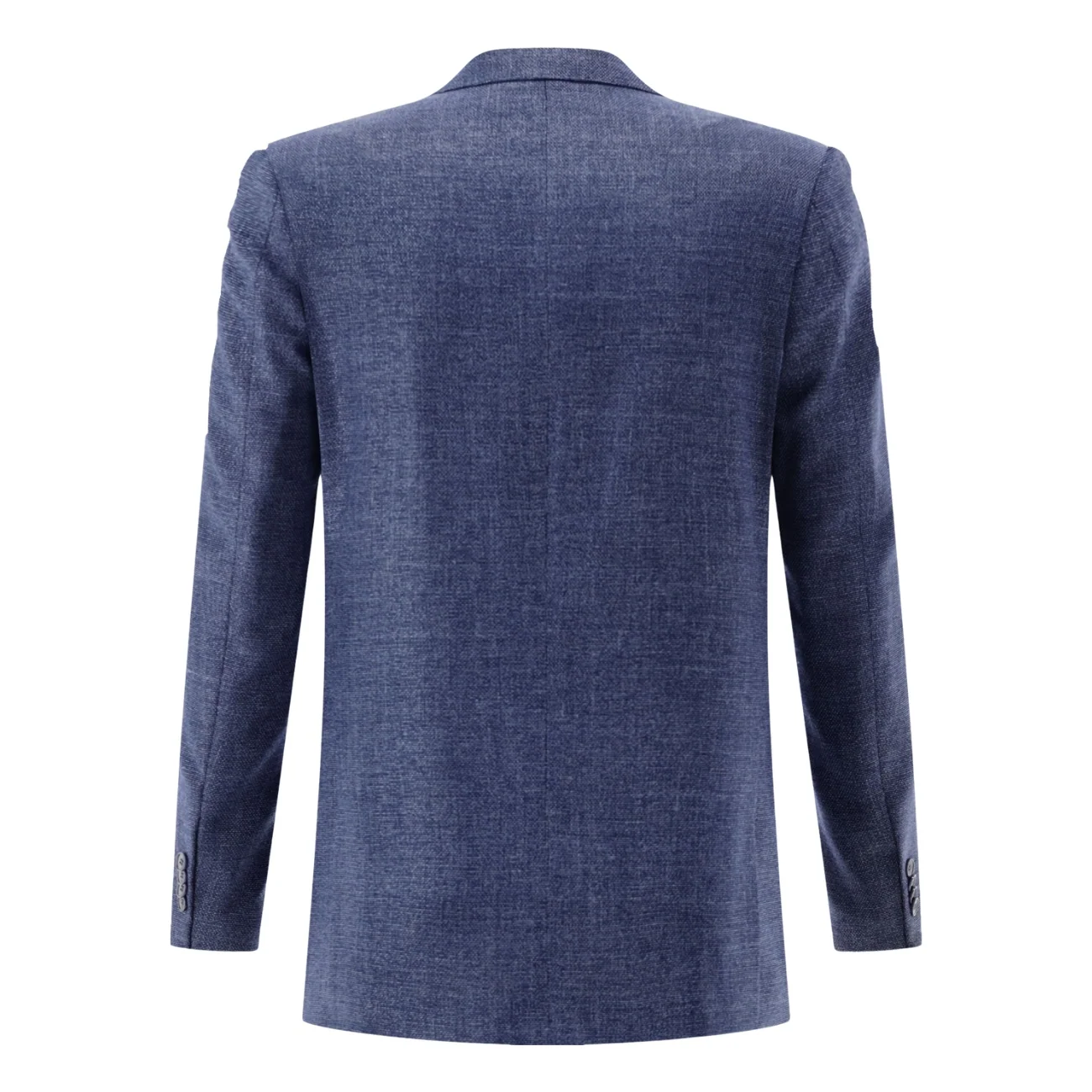 Carlgross Sander Blazer - Blue - 40R