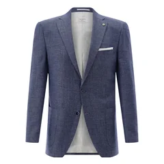 Carlgross Sander Blazer - Blue - 40R