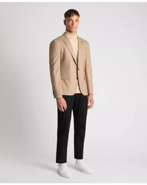 Remus Uomo Neto Sports Jacket - Beige - 42R