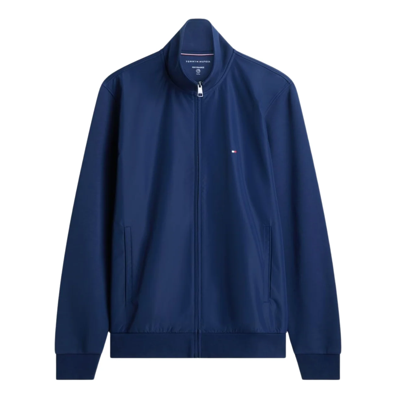 Tommy Hilfiger Essential Intechno Jacket - Navy - L