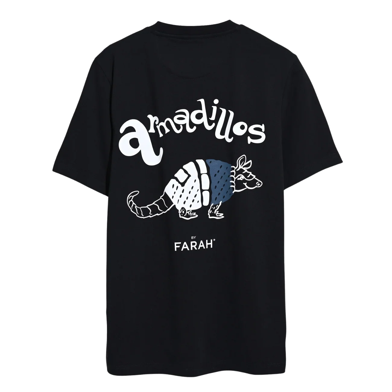 Farah Southey Graphic T-shirt - Black - S