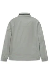 Bugatti Mens Lightweight Blouson Jacket - Green - 42R