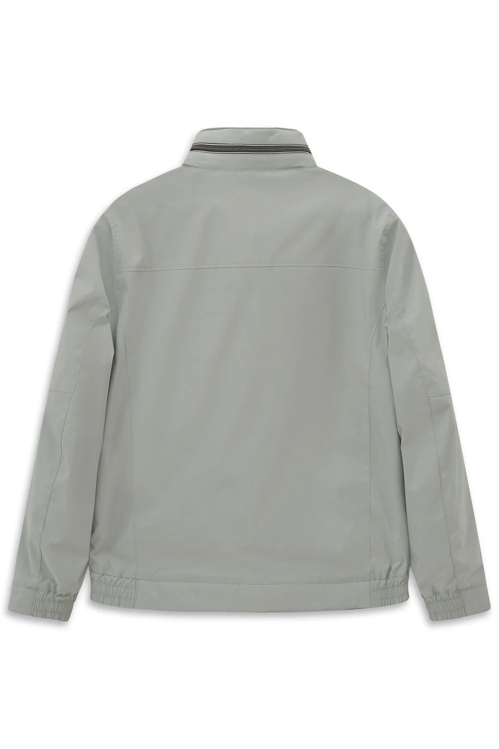 Bugatti Mens Lightweight Blouson Jacket - Green - 42R