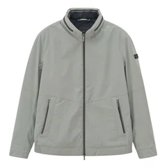 Bugatti Mens Lightweight Blouson Jacket - Green - 42R