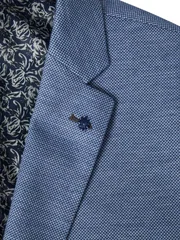 Daniel Grahame Damon Sports Jacket - Blue - 40R