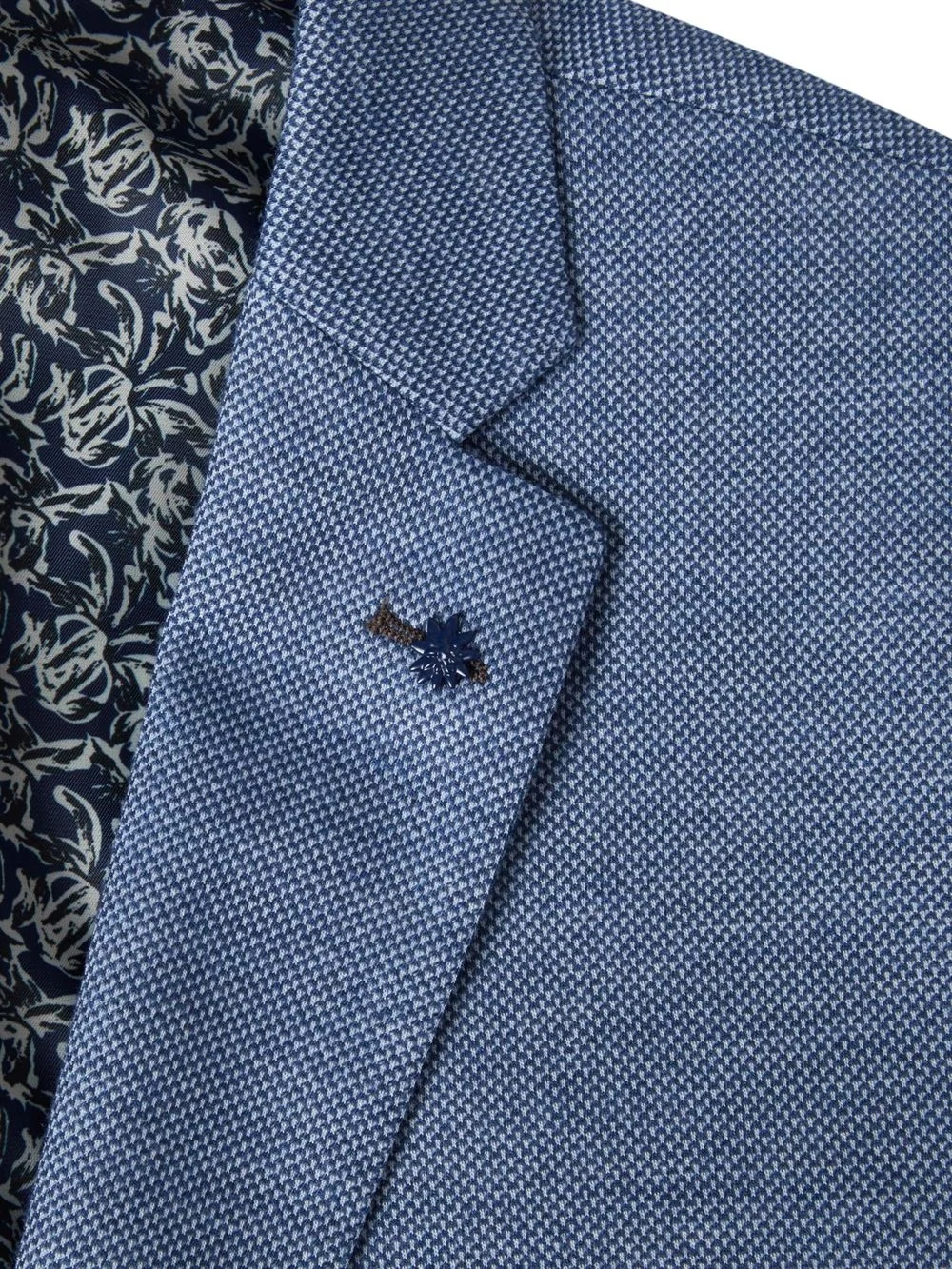 Daniel Grahame Damon Sports Jacket - Blue - 40R