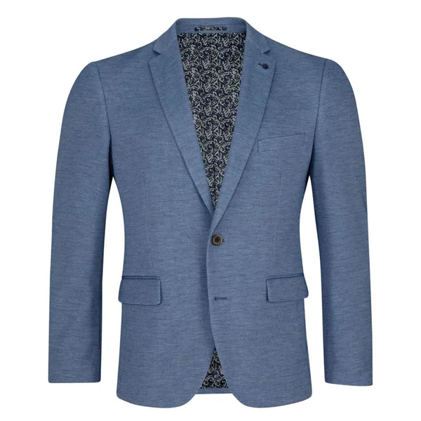 Daniel Grahame Damon Sports Jacket - Blue - 40R
