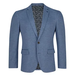 Daniel Grahame Damon Sports Jacket - Blue - 40R