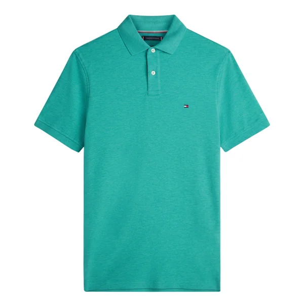 Tommy Hilfiger 1985 Regular Polo Shirt L70 - Blue - M