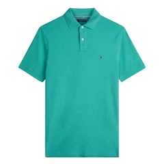 Tommy Hilfiger 1985 Regular Polo Shirt L70 - Blue - M