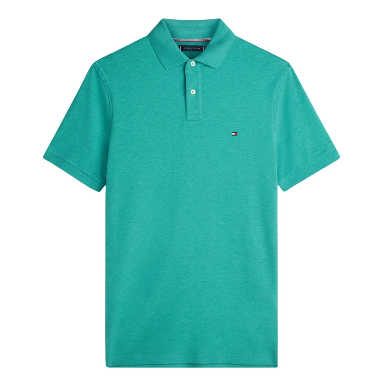 Tommy Hilfiger 1985 Regular Polo Shirt L70 - Blue - M