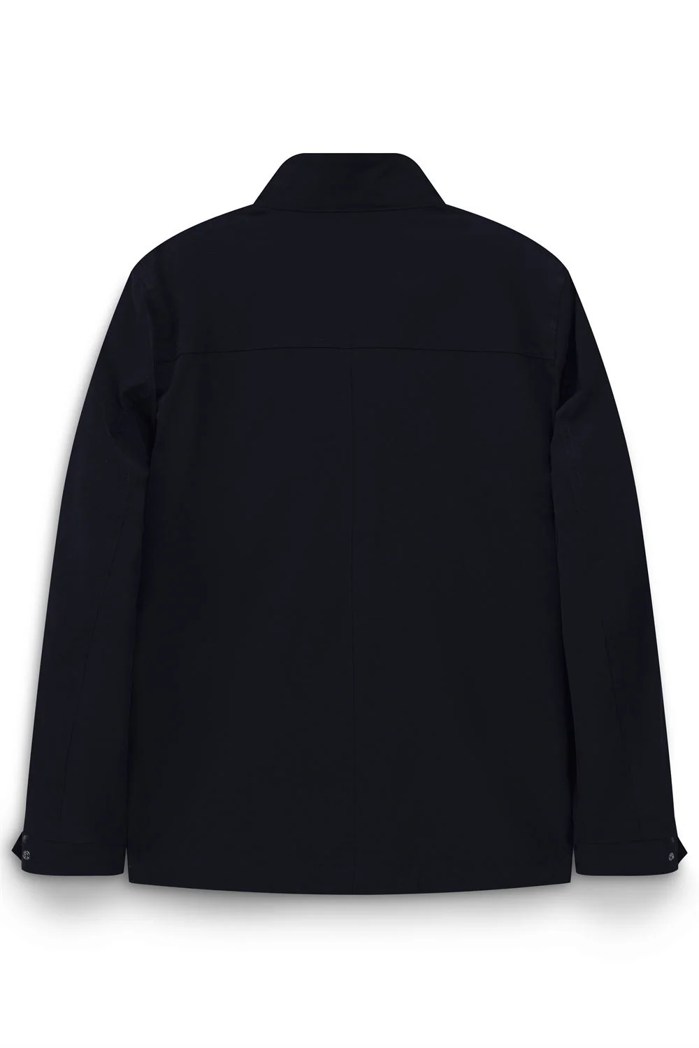 Bugatti Mens Transition Jacket - Navy - 40R