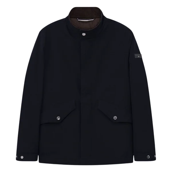 Bugatti Mens Transition Jacket - Navy - 40R