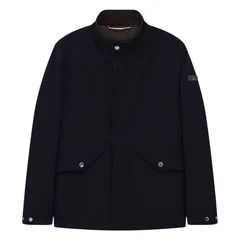 Bugatti Mens Transition Jacket - Navy - 40R