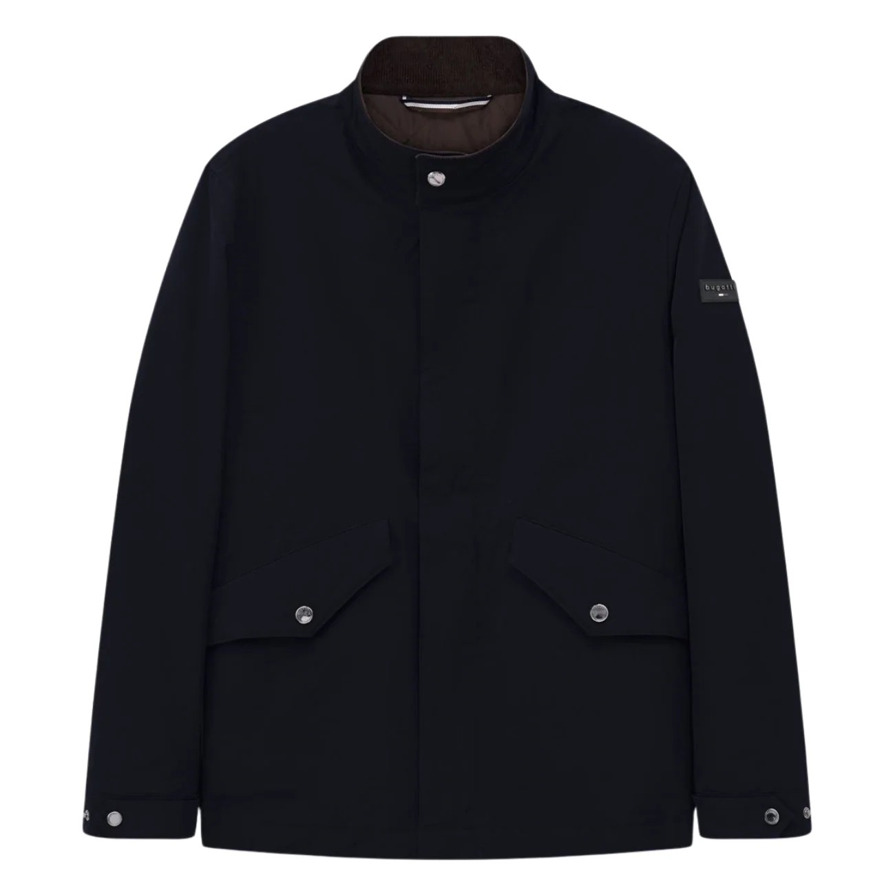 Bugatti Mens Transition Jacket - Navy - 40R