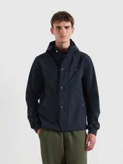 Farah Brydon Softshell Jacket - Navy - S