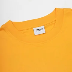 Parlez Occasus T-Shirt - Sun Yellow - L