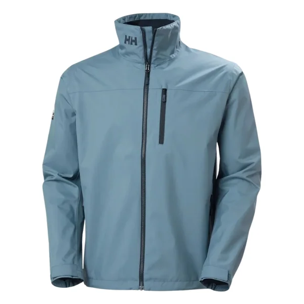 Helly Hansen Crew Sailing Jacket 2.0 - Blue - M