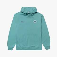 Parlez Submerge Hoody - Leaf Green - M