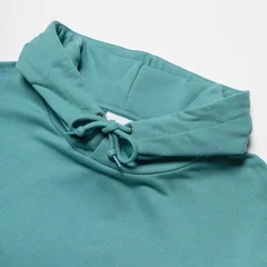 Parlez Submerge Hoody - Leaf Green - M