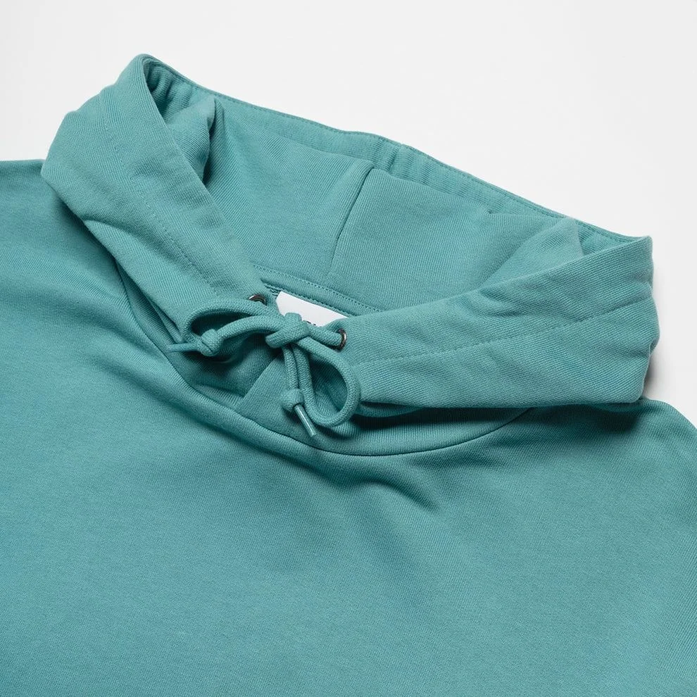 Parlez Submerge Hoody - Leaf Green - M