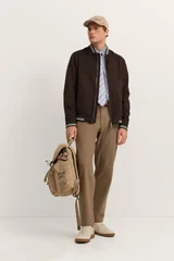 Bugatti Blouson - Brown - 44