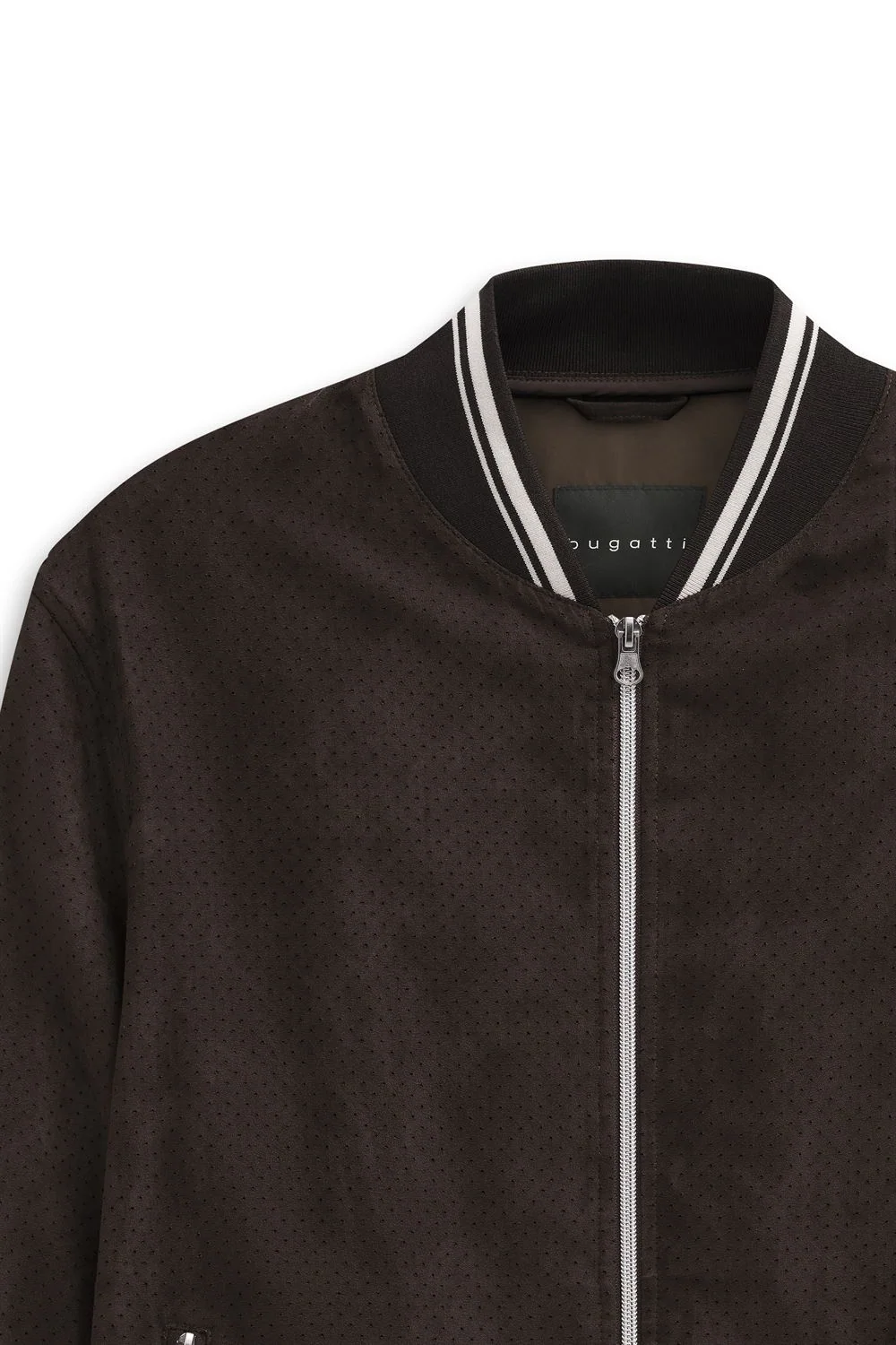 Bugatti Blouson - Brown - 44