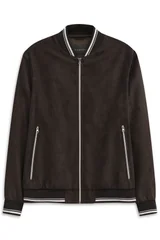 Bugatti Blouson - Brown - 44