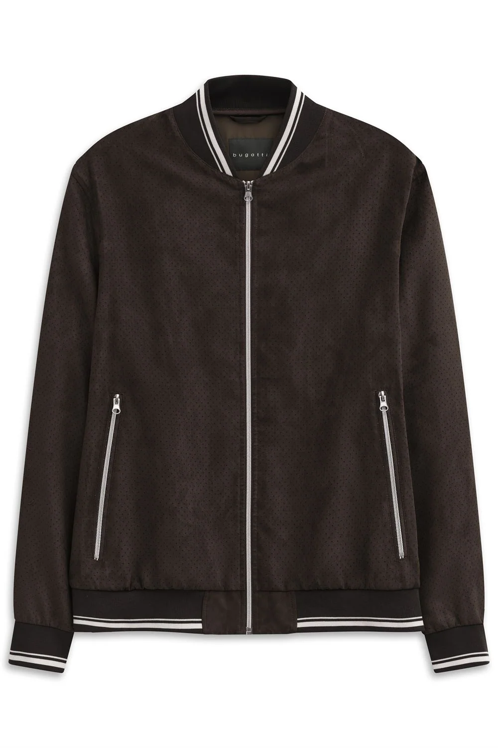 Bugatti Blouson - Brown - 44