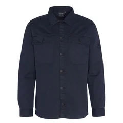 Barbour International B.Intl Arlo Overshirt - Navy - XL
