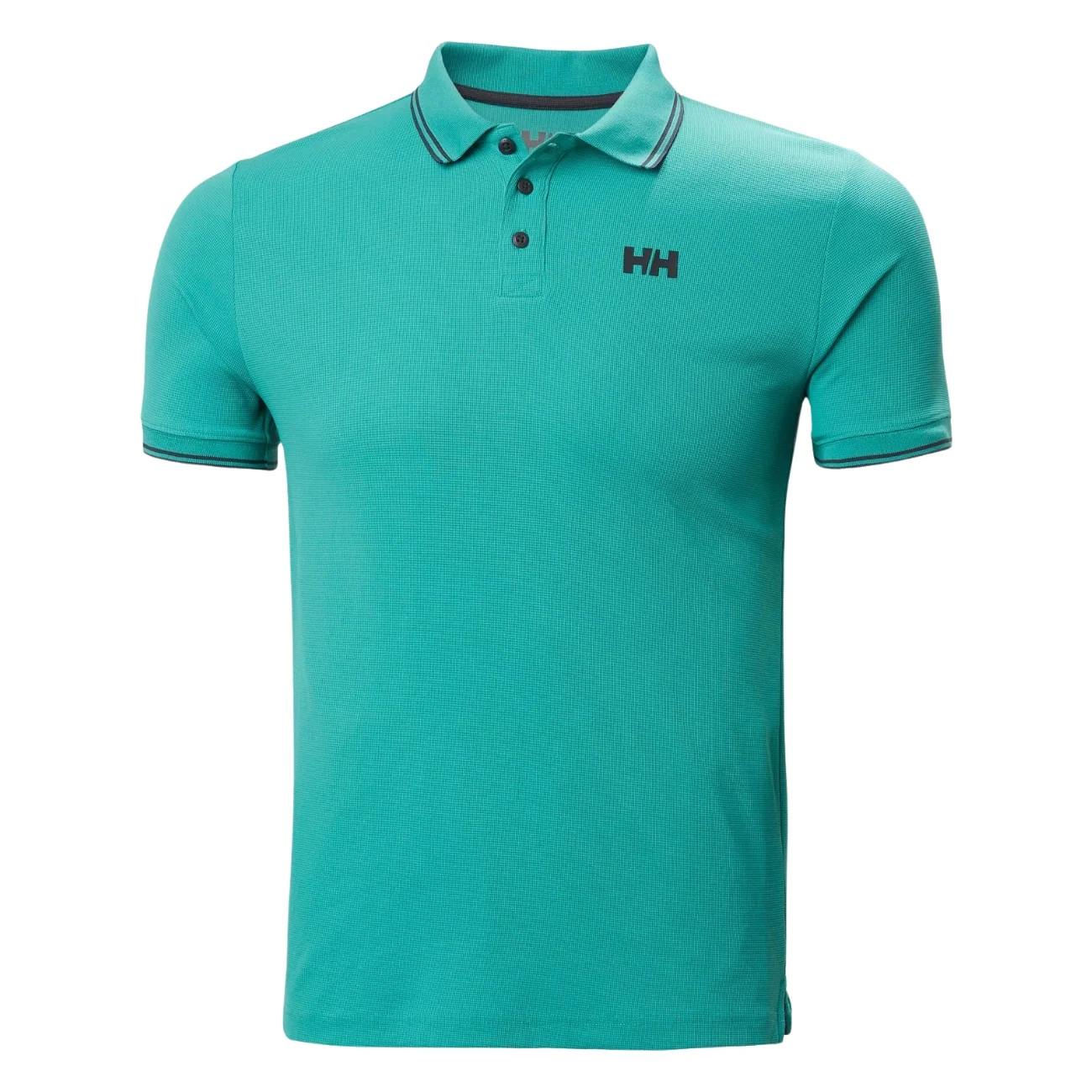 Helly Hansen Kos Polo Shirt - Mint Green - M