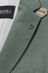Digel Ezzo-G Sports Jacket - Green - 42R